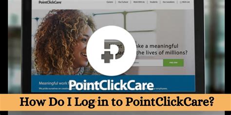 pointcare click cna login|point click care point of care cna.